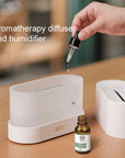 Aromatherapy Diffuser Air Humidifier