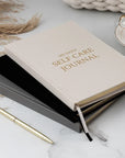 Self-care Journal