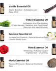 AKARZ Aromatherapy Essential Oils