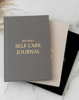 Self-care Journal