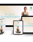 Eliminate Stress & Anxiety FAST! - 30 Meditations - HUGE 60% OFF LIMITED TIME!