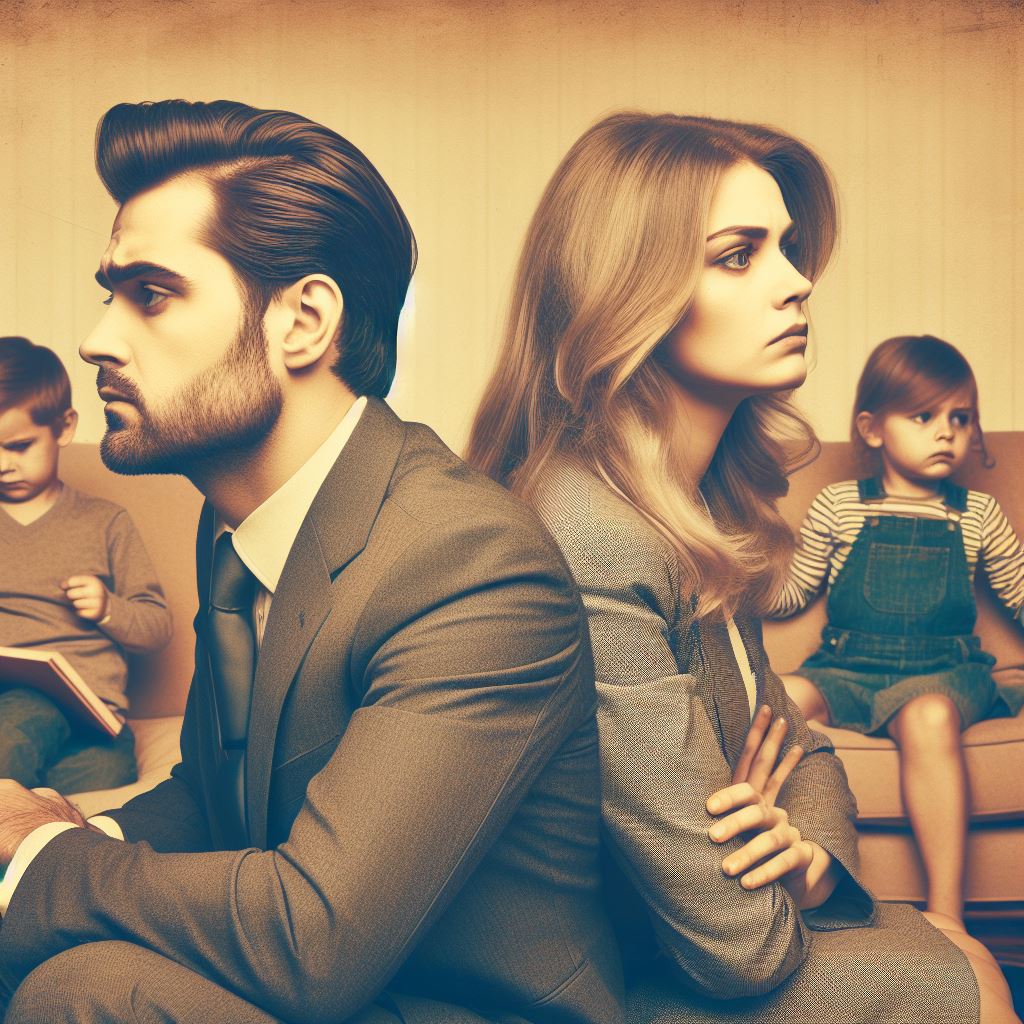 Navigating Stress in Relationships: A Guide to Building Strong Bonds