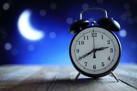 Unlocking the Secrets to Quality Sleep