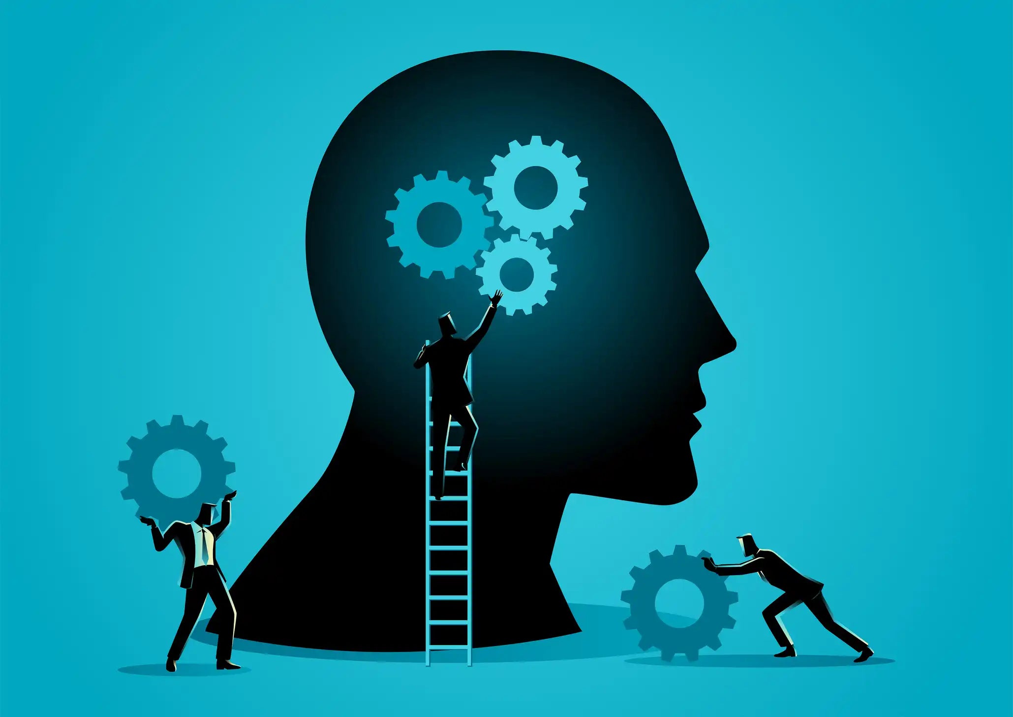 What are Mindsets? β Mind Balance Institute