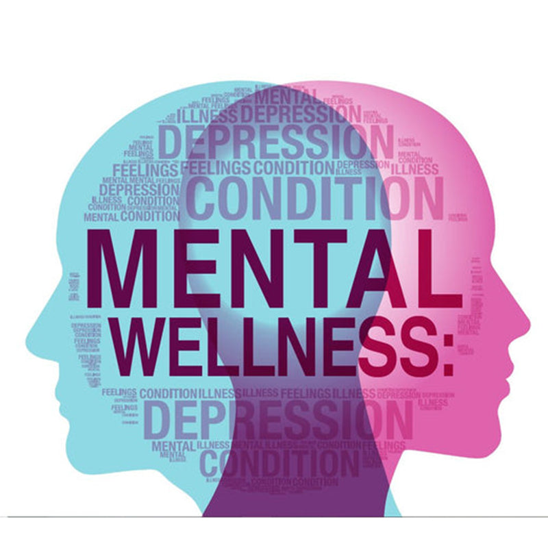 Empowering Mental Wellness
