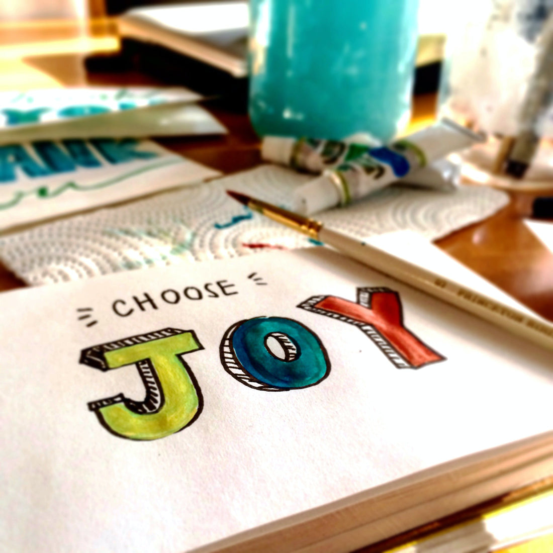 How to Create a Positive Mindset
