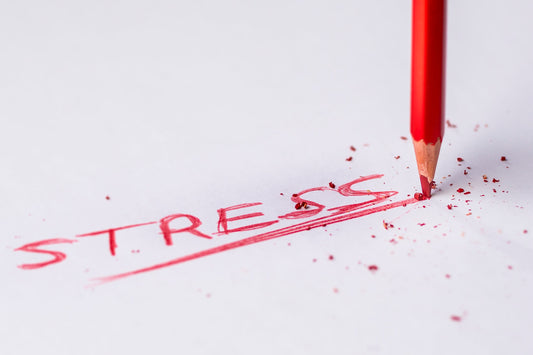 What is Stress & How to Deal with it.