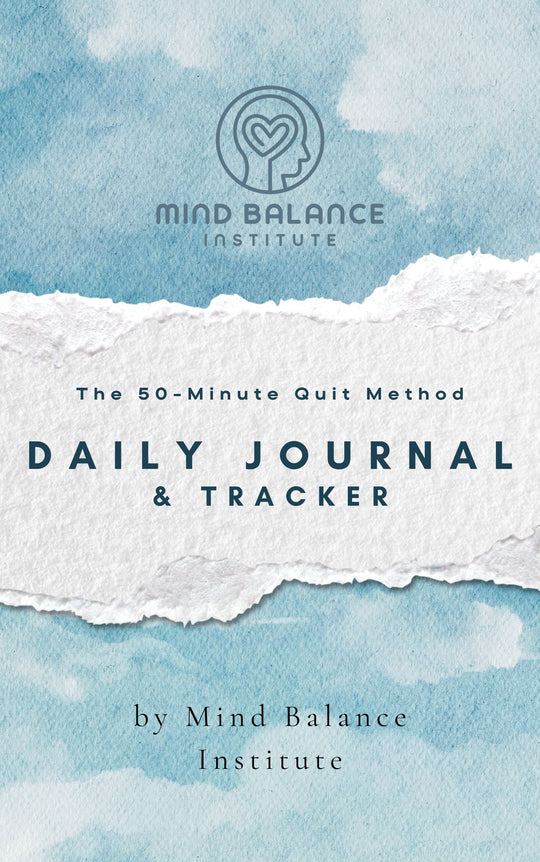 What About the Daily Journals & Trackers?