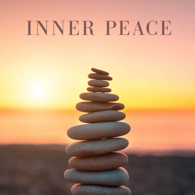 Meditation For Inner Peace - 20 Minutes