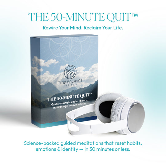 What Are the 5×10-Minute Meditations?