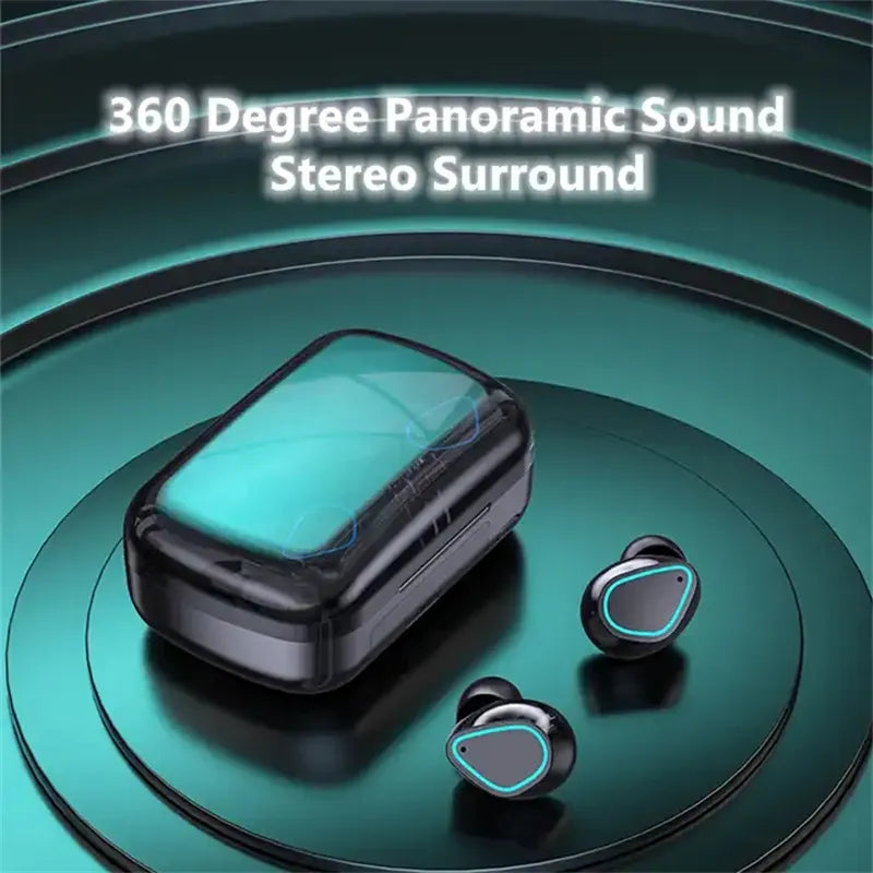 2024 New Bluetooth 5.2 Wireless Earphone