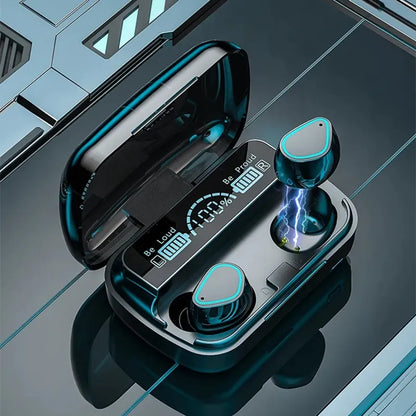 2024 New Bluetooth 5.2 Wireless Earphone