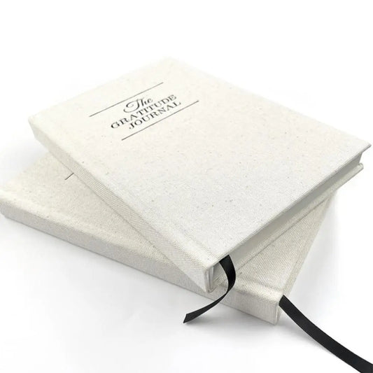 Gratitude Journal - 5 Minute Journal - Daily Notebook