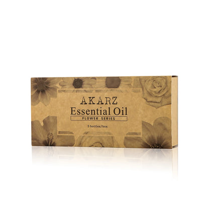 AKARZ Aromatherapy Essential Oils