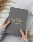 Self-care Journal