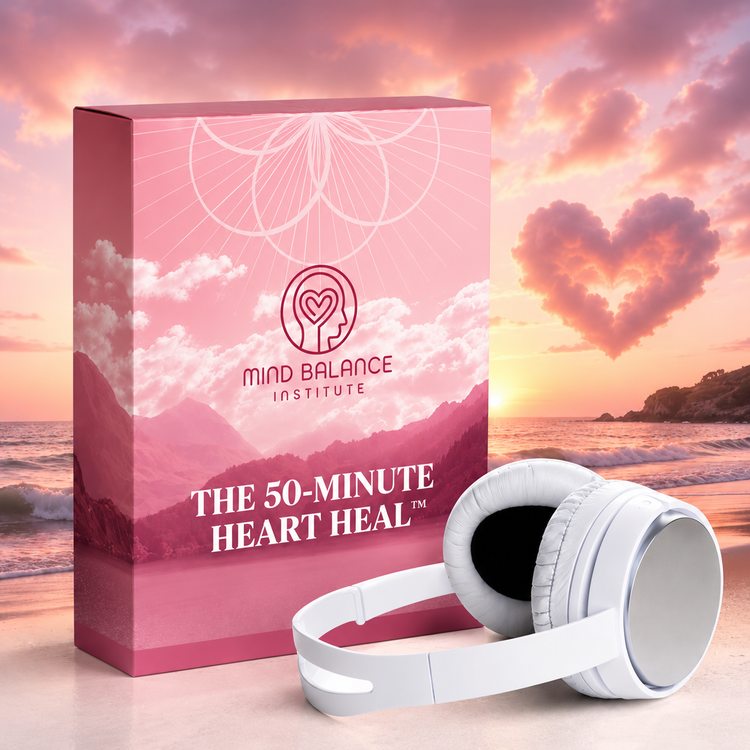 BROKEN HEART? - Proven "Heart Heal" Method - FREE BONUSES Plus 70% Off! LIMITED TIME ONLY!