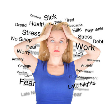 Coping With Stress Course