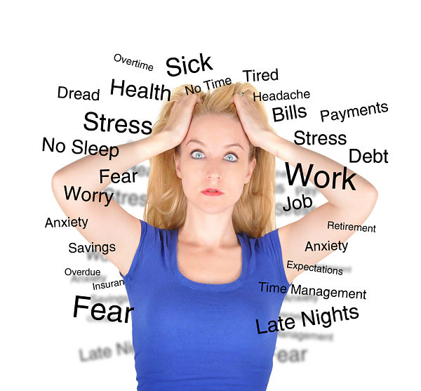 Coping With Stress Course