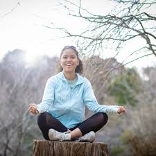 Meet Future Self - For Teens - 10-Minute Meditation